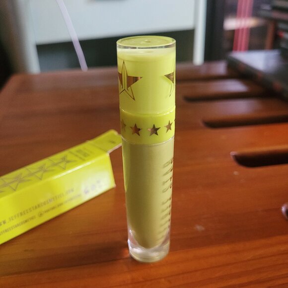 Jeffree Star VLL in No Offense - NW open Box - Picture 4 of 5